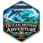 challenge badge