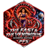 challenge badge