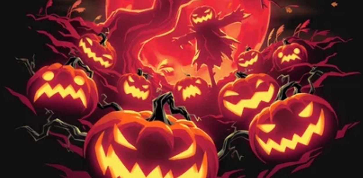 challenge background