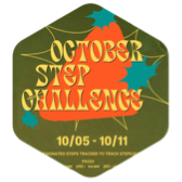 challenge badge