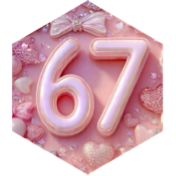 challenge badge