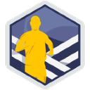 challenge badge