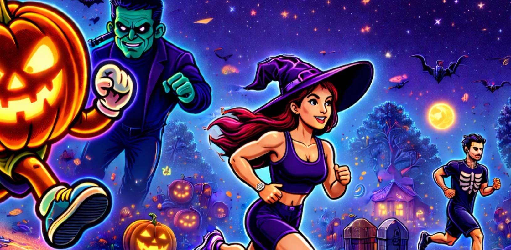 challenge background