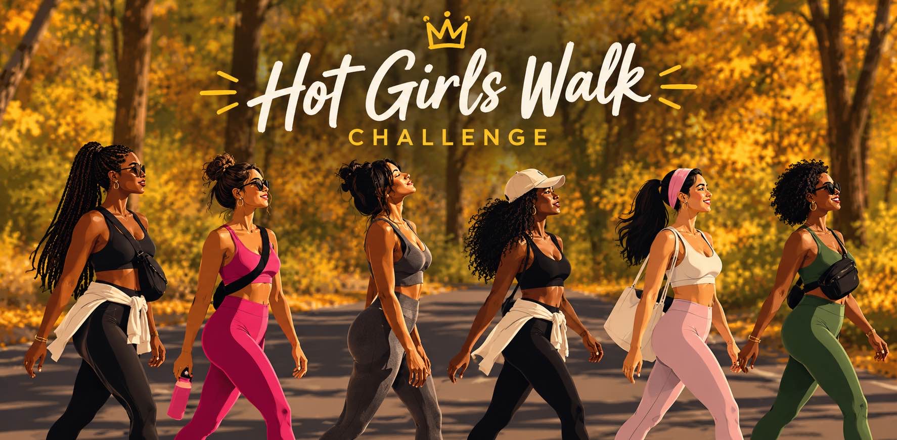 challenge background