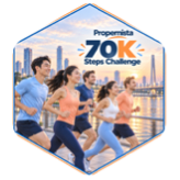 challenge badge