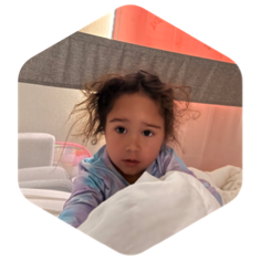 challenge badge