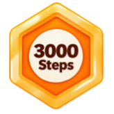challenge badge