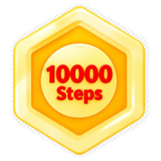 challenge badge