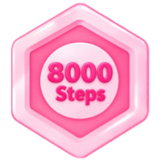 challenge badge