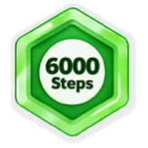 challenge badge