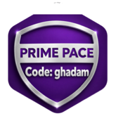 challenge badge