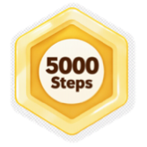 challenge badge