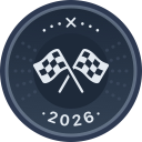 challenge badge