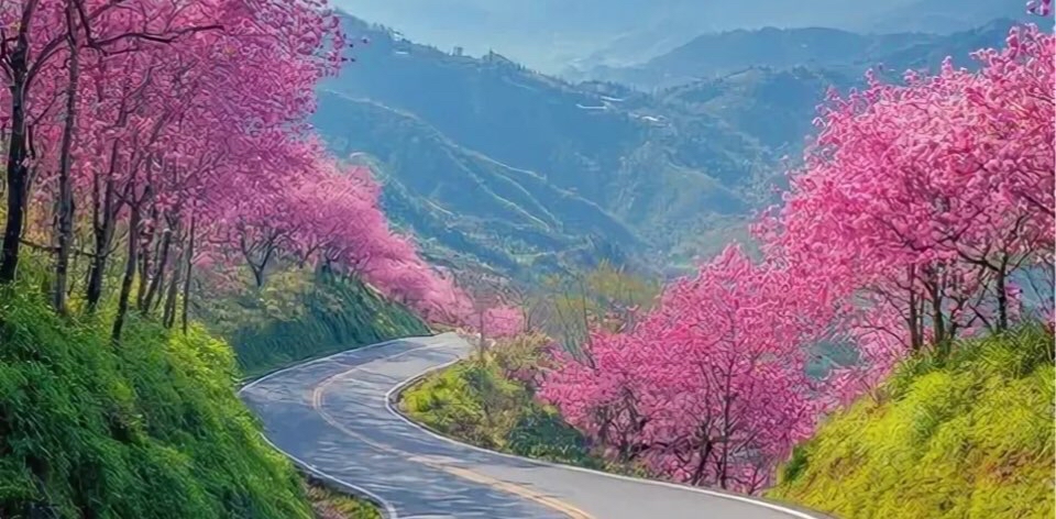 challenge background