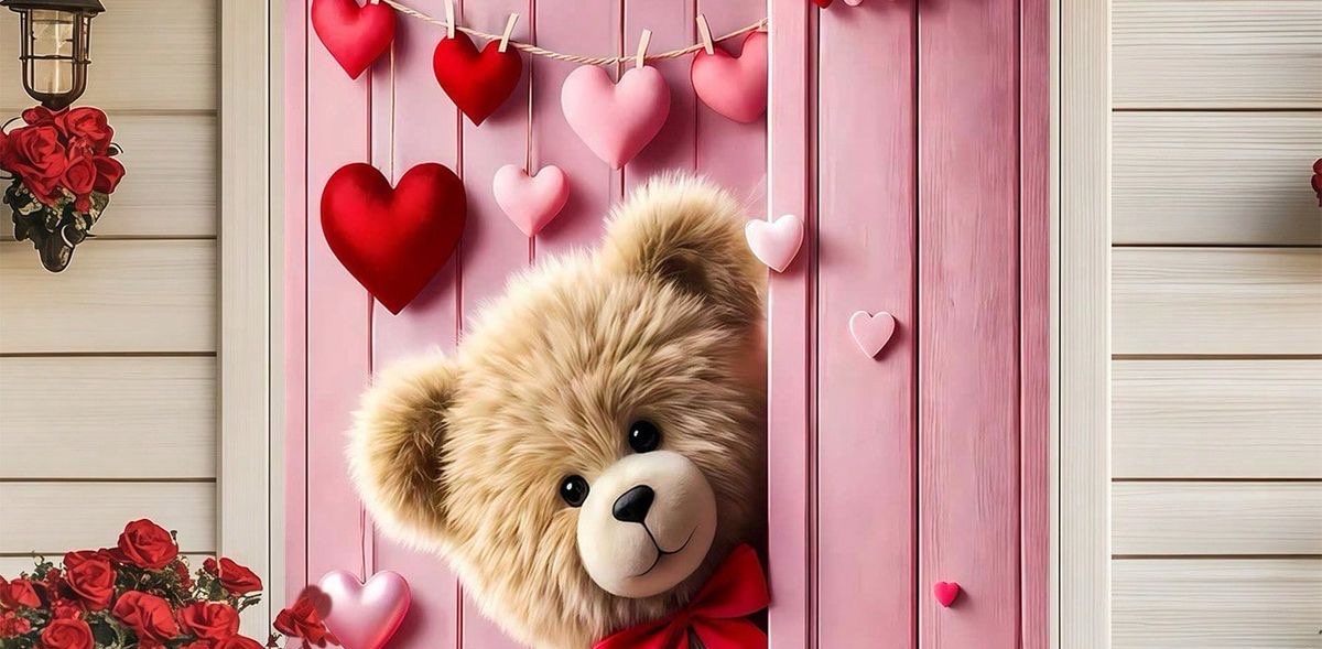 challenge background