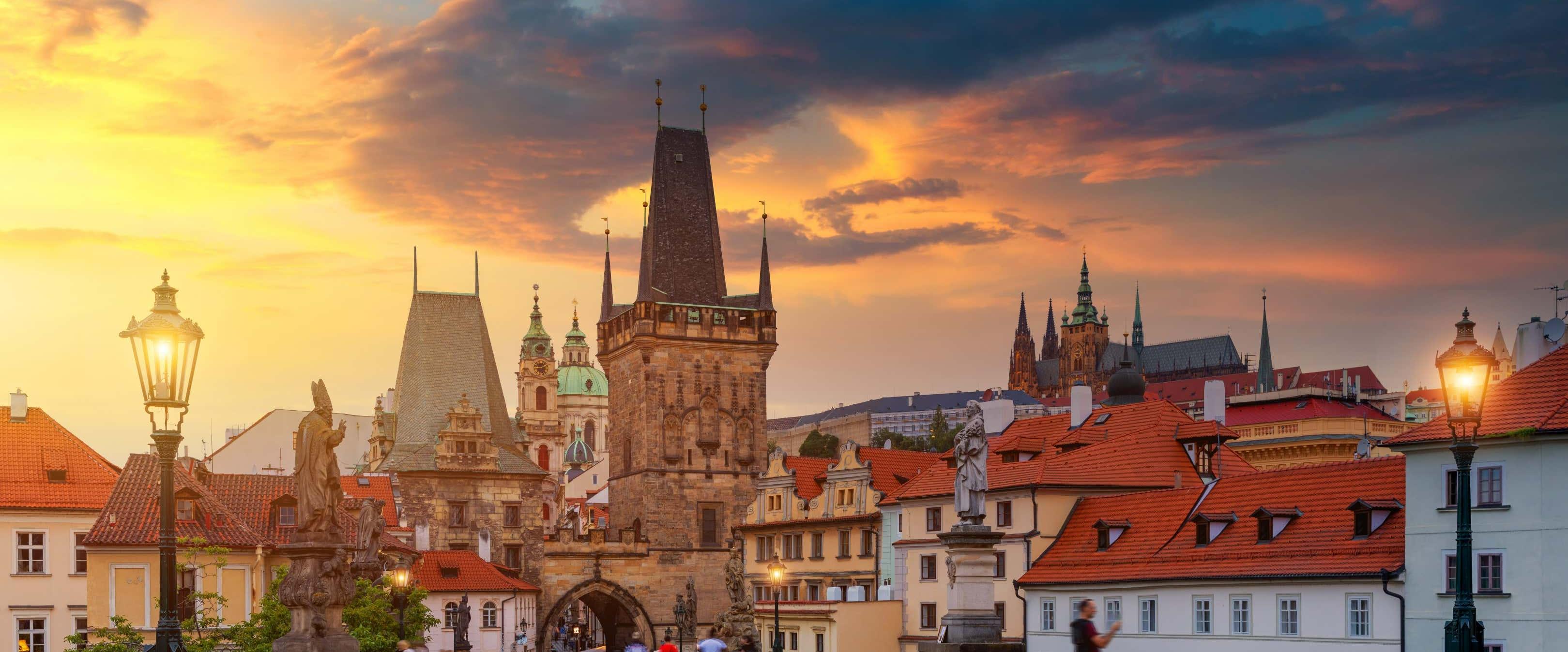 challenge background