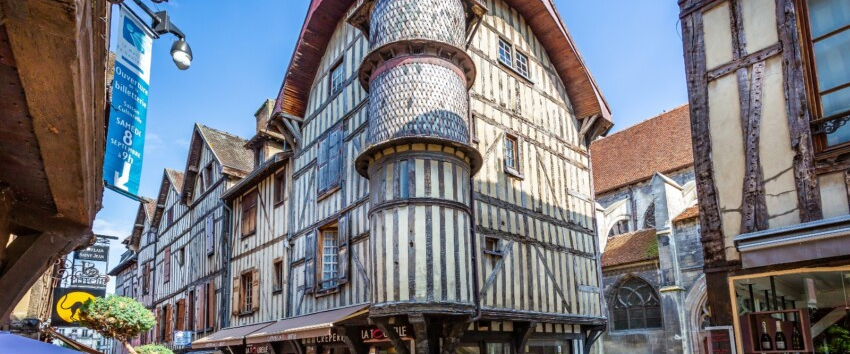 challenge background