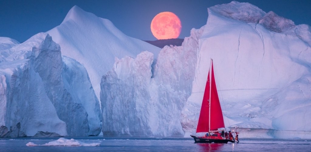 challenge background