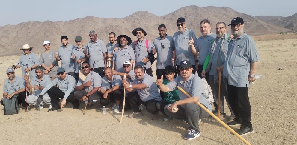 challenge background