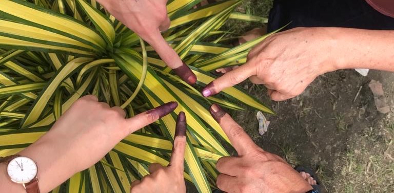 challenge background