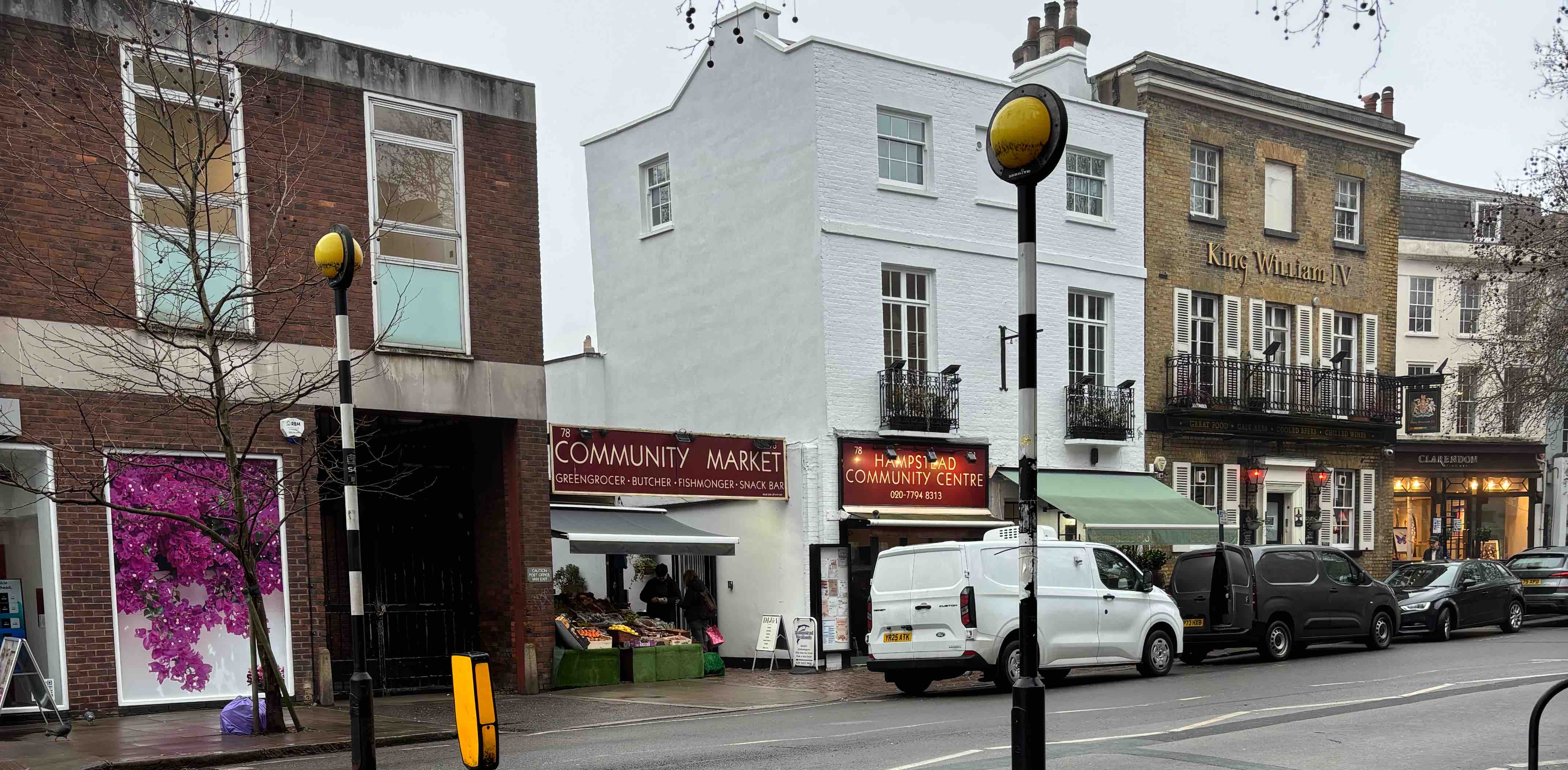 challenge background