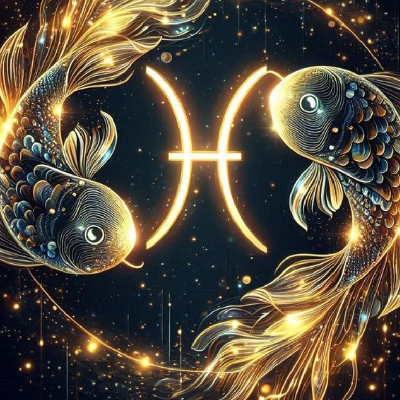♓️PISCES♓️ icon