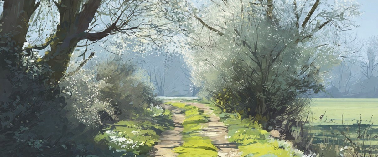 challenge background