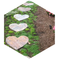 Path of love 💕 icon