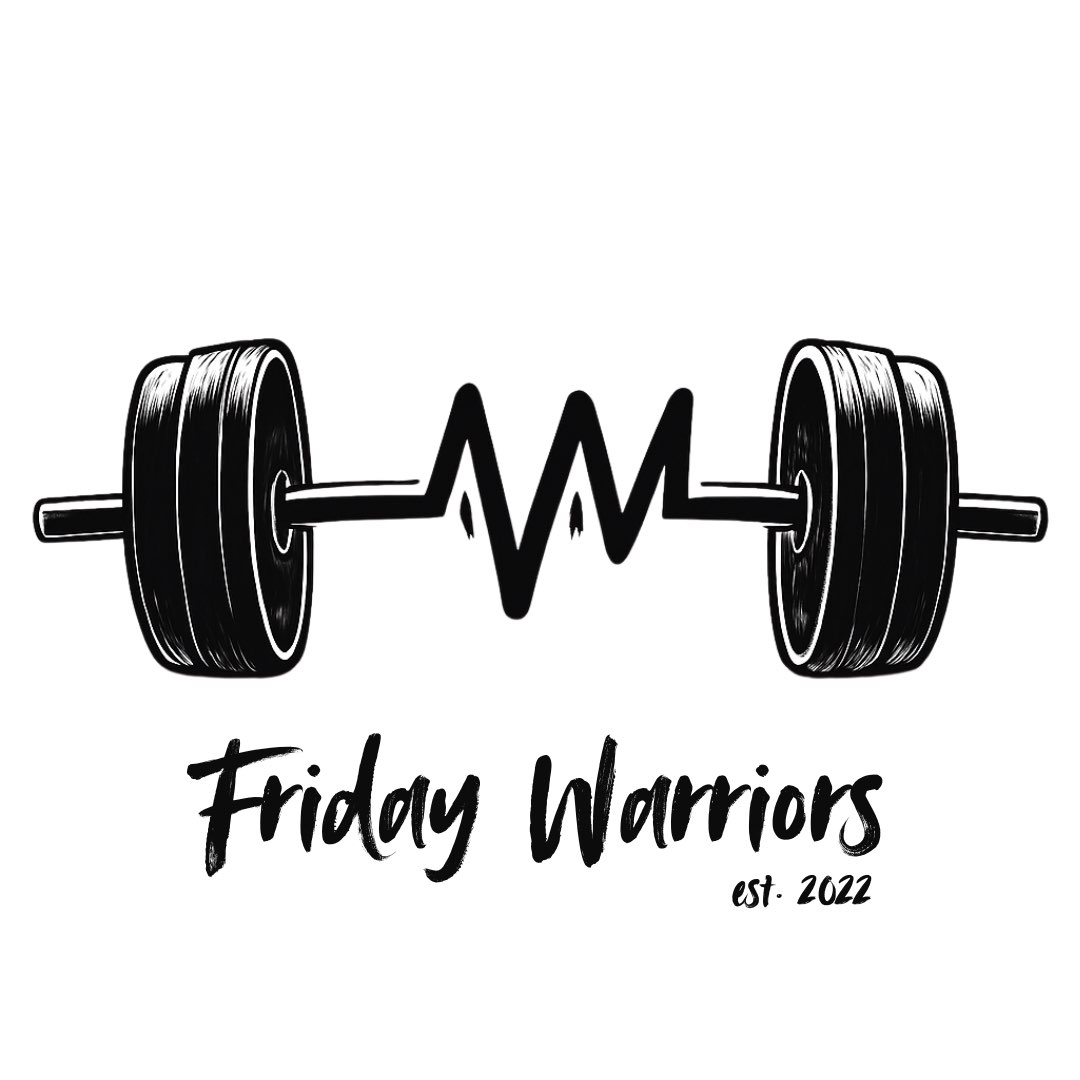 Friday Warriors logo