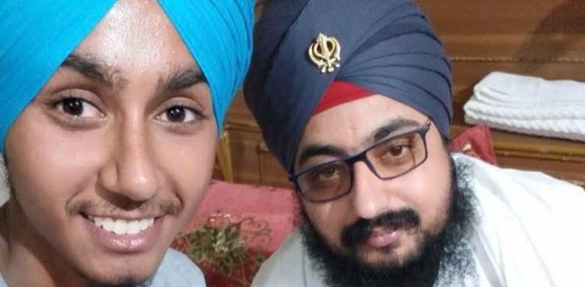 challenge background