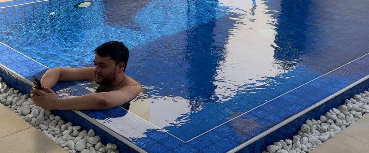 challenge background