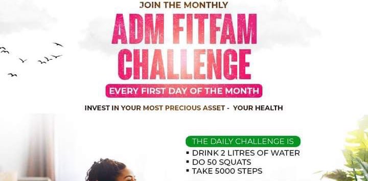 challenge background