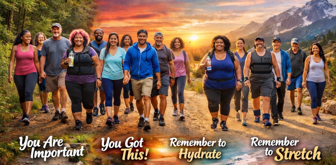 challenge background