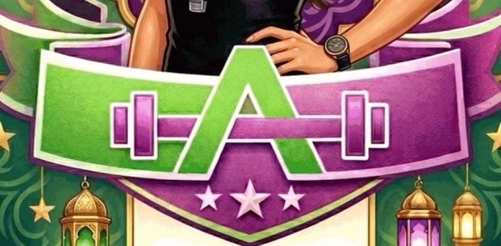 challenge background