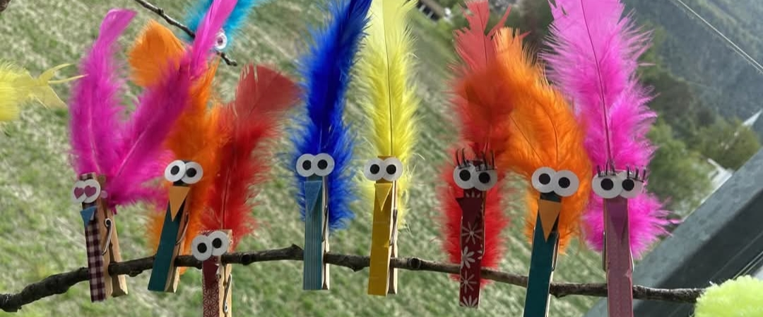 challenge background