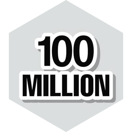 🎯🌟FEB-MAY GROUP GOAL (100M STEPS) 🎯🌟 icon
