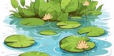 🐸REACH 6000 STEPS🐸 logo