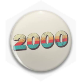 challenge badge