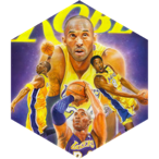 💛CELEBRATING LIFE OF KOBE BRYANT💟 icon