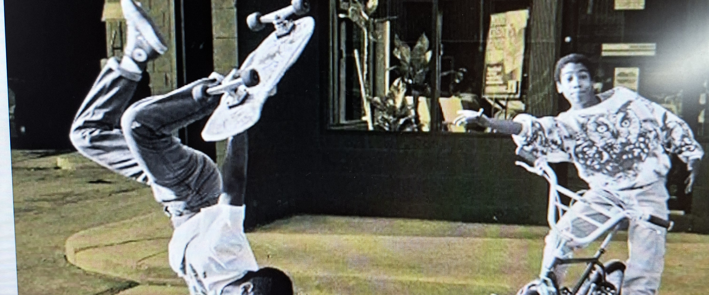 challenge background