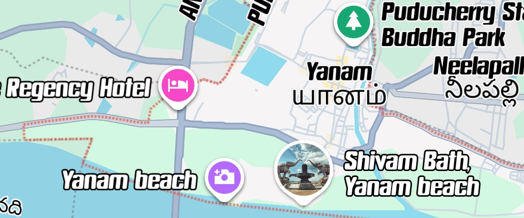 challenge background