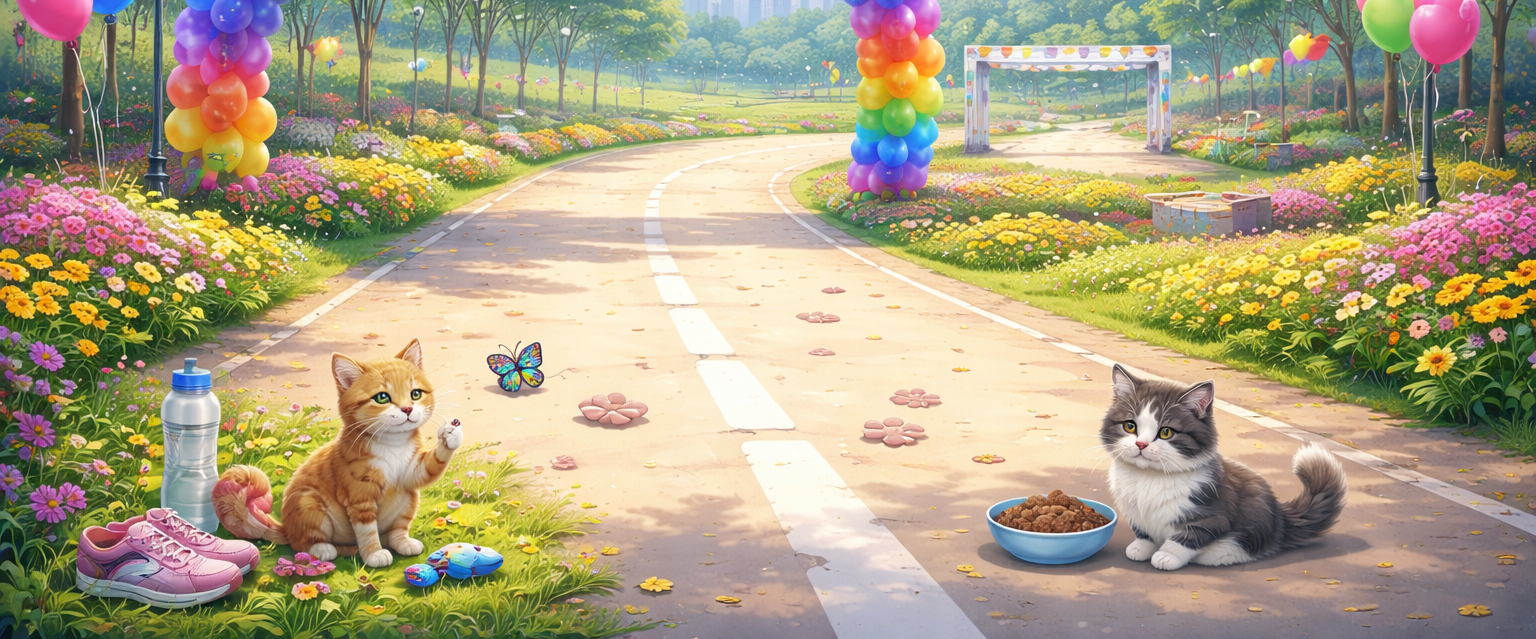 challenge background