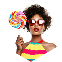 February Daily Step Goal Challenge icon