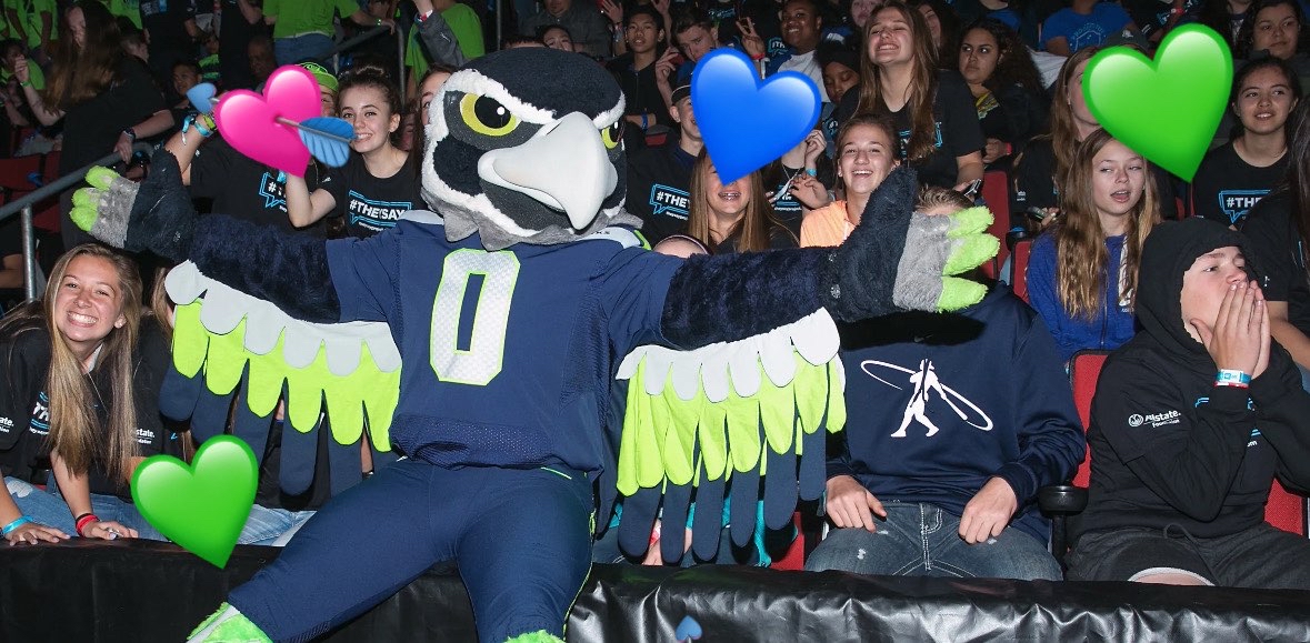 challenge background