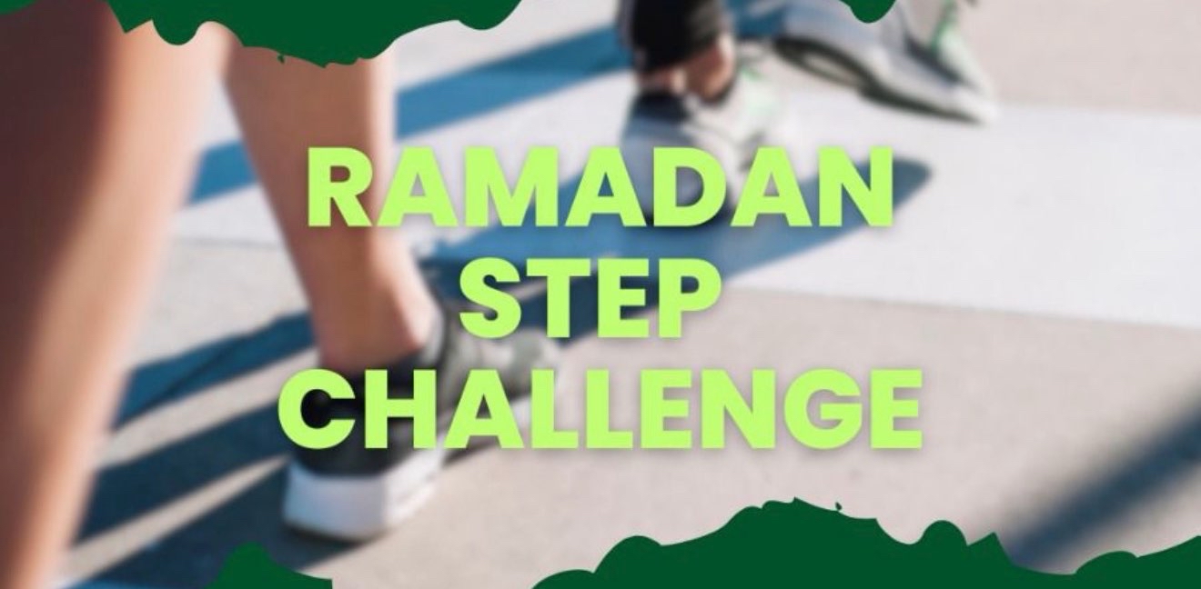 challenge background