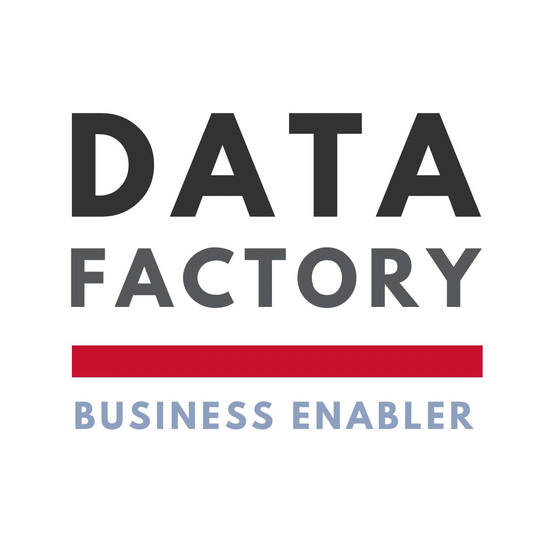 Data Factory logo