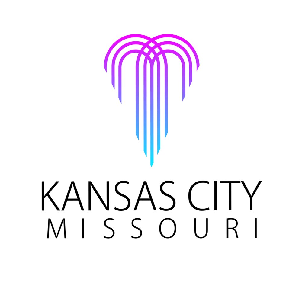 Kansas City Steppers logo