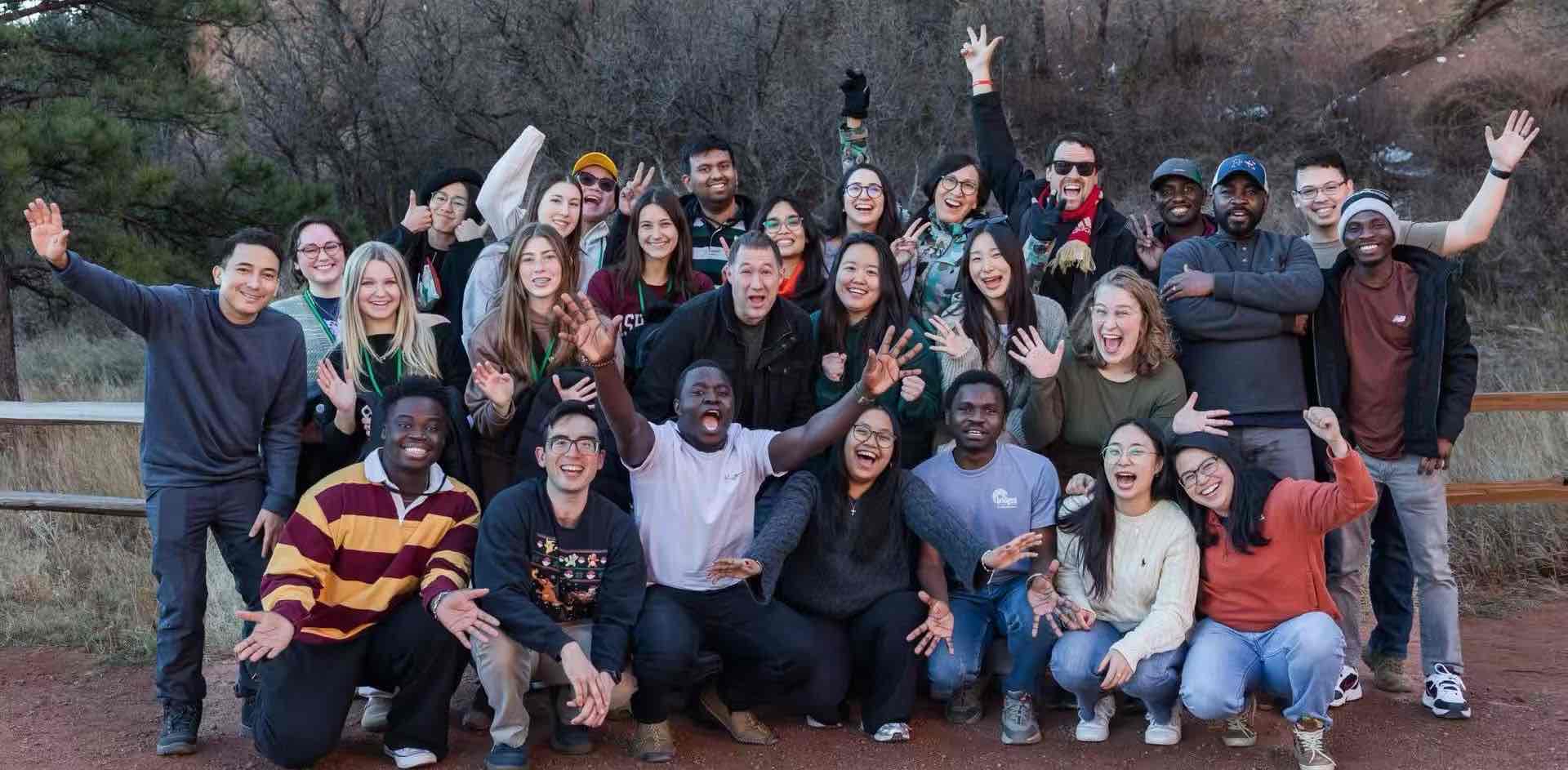 challenge background