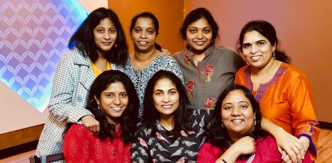 challenge background