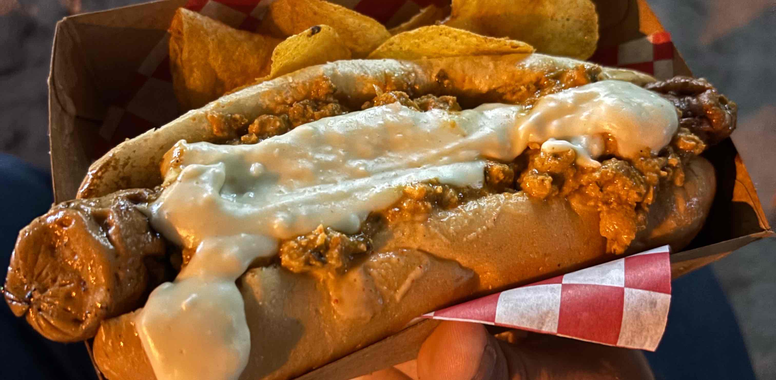 challenge background